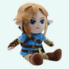 Peluche Zelda Link Breath of the Wild