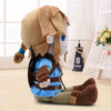 Peluche Zelda Link Breath of the Wild