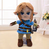 Peluche Zelda Link Breath of the Wild