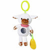 Peluche à suspendre pour bébé
