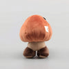 Peluche champignon maléfique Mario