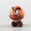 Peluche champignon maléfique Mario