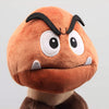 Peluche champignon maléfique Mario