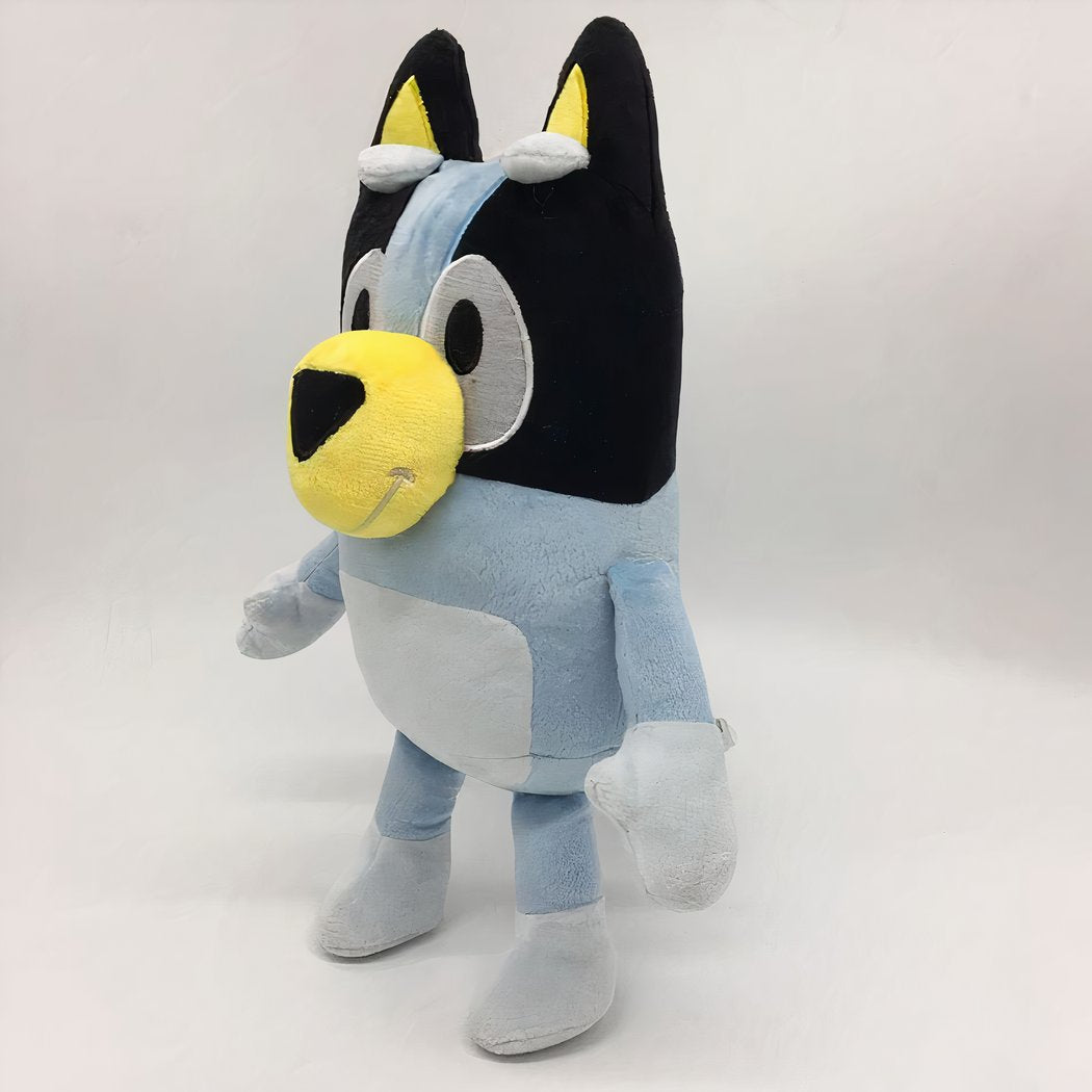 Peluche chien Bluey