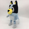 Peluche chien Bluey