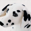 Peluche chien dalmatien
