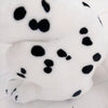 Peluche chien dalmatien