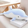 Peluche dauphin decoration chambre