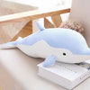 Peluche dauphin decoration chambre