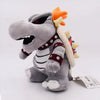Peluche dragon Bowser
