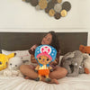 Peluche géante Chopper Candy One Piece