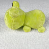 Peluche grenouille pour enfant