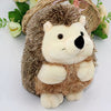 Peluche hérisson mignon