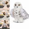 Peluche hibou Harry Potter