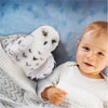 Peluche hibou Harry Potter