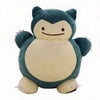 Peluche oreiller réversible Ronflex