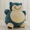 Peluche oreiller réversible Ronflex