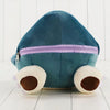 Peluche oreiller réversible Ronflex