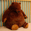 Peluche ours géant super doux