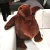 Peluche ours géant super doux