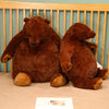 Peluche ours géant super doux