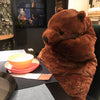 Peluche ours géant super doux