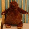 Peluche ours géant super doux