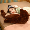 Peluche ours géant super doux