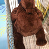 Peluche ours géant super doux