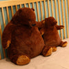 Peluche ours géant super doux