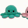 Peluche pieuvre réversible - Octopus réversible