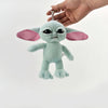Peluche porte clé Baby Yoda