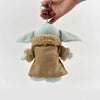 Peluche porte clé Baby Yoda