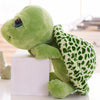 Peluche tortue toute douce