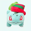 Peluche Bulbizarre Pokémon Nöel