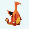 Peluche Dracaufeu Géant