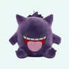 Peluche Ectoplasma Pokémon qui rit