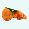 Peluche Kawaii Salamèche qui dort