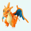 Peluche Mega Dracaufeu Géant