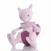 Peluche Pokemon Mewtwo violet