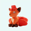Peluche Pokemon orange de Goupix