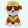 Peluche Ruben Ty Pat' Patrouille