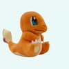 Peluche Salamèche assis