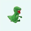 Peluche dinosaure de George Pig