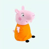 Peluche maman pig de Peppa Pig