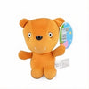 Peluche orange de Peppa Pig