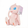 Peluche rose de Pokémon Mew