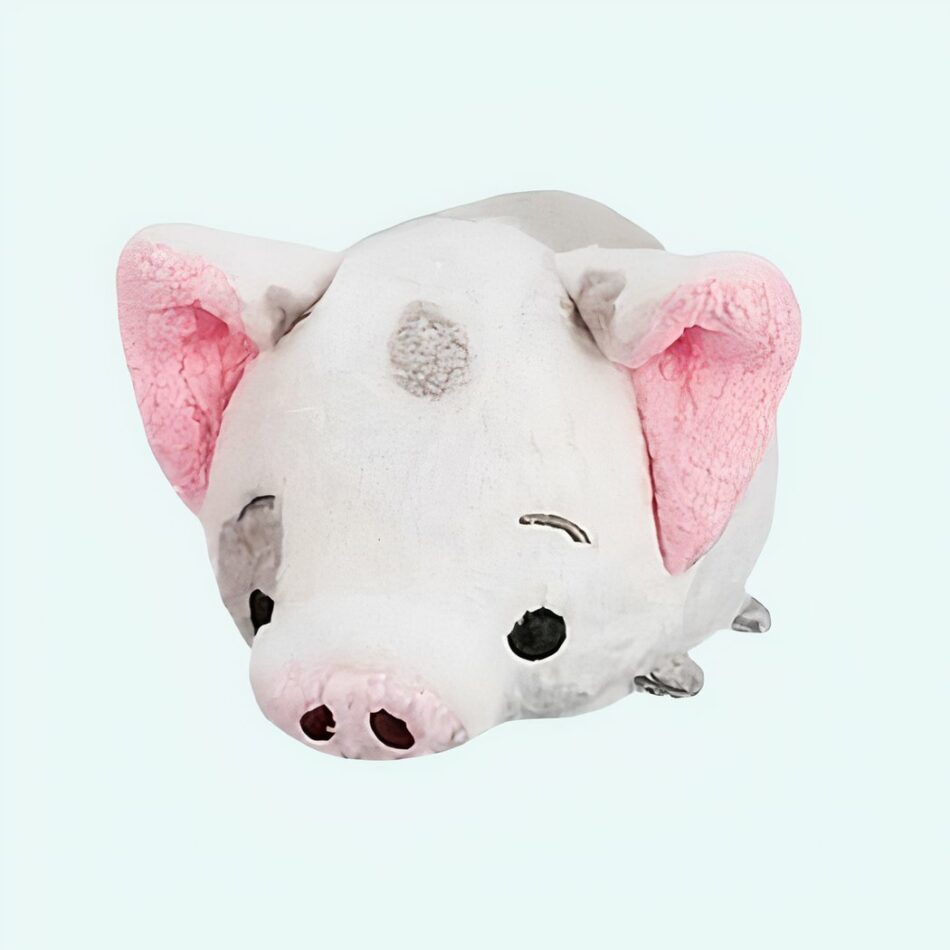 Peluche tsum tsum Pua