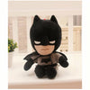 Peluches Marvel et DC
