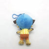 Petite peluche Chopper Candy One Piece